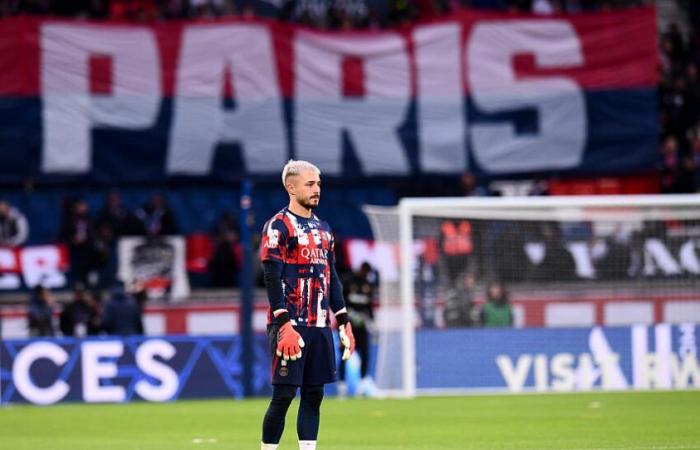 Dieser bei PSG festsitzende Spieler hat diesen Winter mehrere Möglichkeiten!