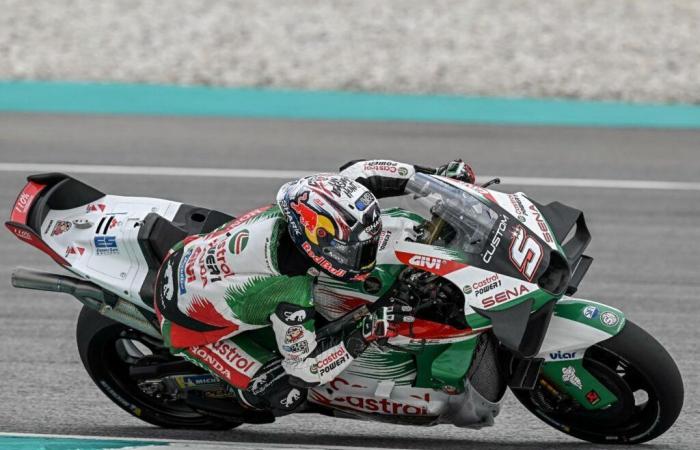 Eine frustrierende Saison für Quartararo und Zarco, aber Anlass zur Hoffnung