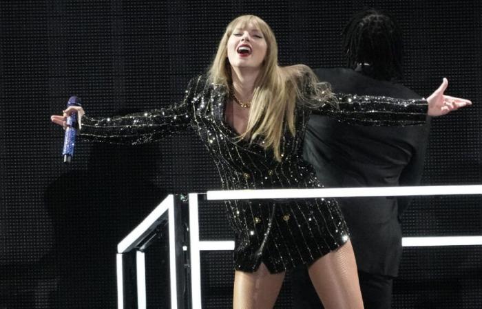 Ticketbetrug bei Taylor Swift: 300.000 US-Dollar verloren