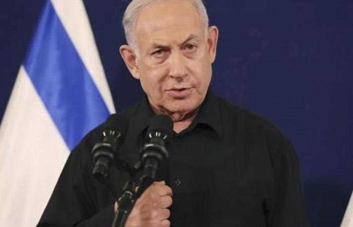 Zwei Leuchtraketen landen vor Netanyahus Privatresidenz