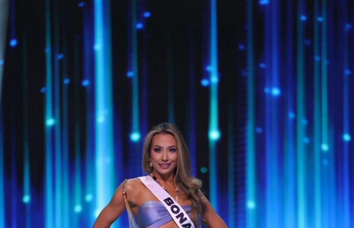 20 Miss Universe-Kandidatinnen, die bei der Wahl 2024 Geschichte geschrieben haben