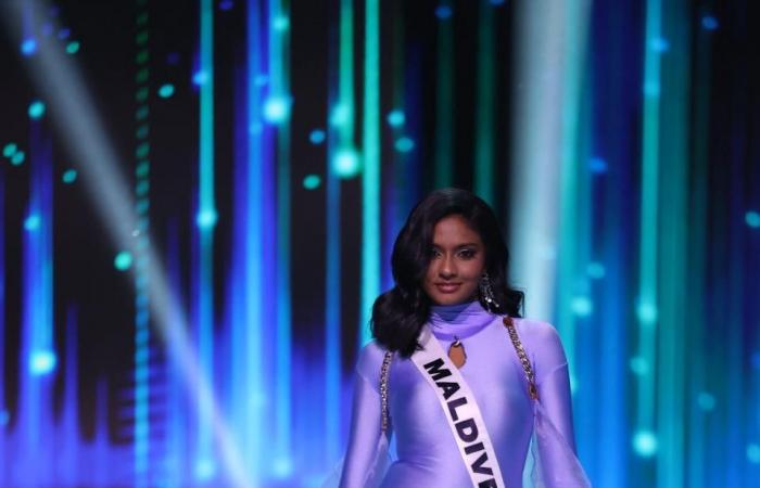 20 Miss Universe-Kandidatinnen, die bei der Wahl 2024 Geschichte geschrieben haben