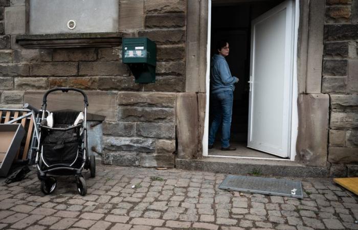 In Straßburg und im Elsass schlägt die Caritas Alarm