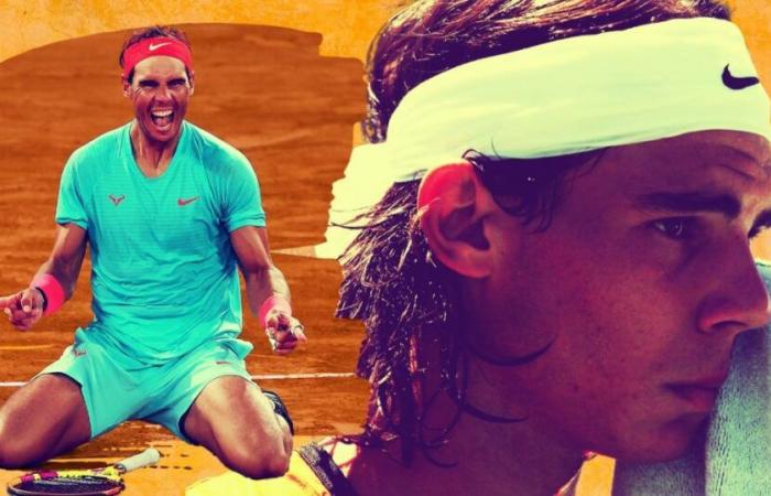 Der Rücktritt von Rafa Nadal ist ein großer Verlust für das Herrentennis