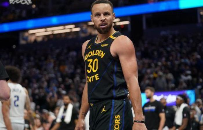 Was ist das Erfolgsrezept der Warriors im „neuen Look“? • USA-Basketball