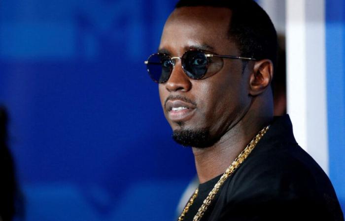 Fall P. Diddy: Der Rapper wird beschuldigt, die Justiz von seiner Gefängniszelle aus behindert zu haben