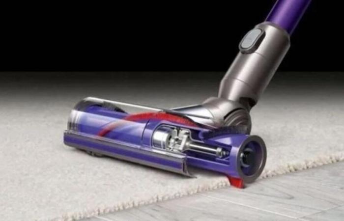 Black Friday: Diese 2 Dyson-Staubsauger sind dieses Wochenende bereits zu unschlagbaren Preisen erhältlich