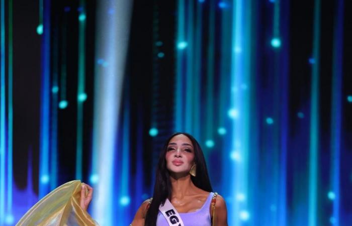 20 Miss Universe-Kandidatinnen, die bei der Wahl 2024 Geschichte geschrieben haben