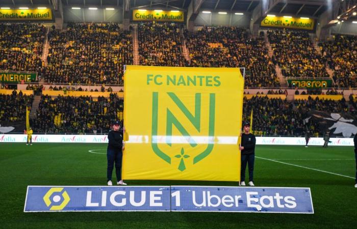 Mercato: Der FC Nantes bereitet einen Überraschungstransfer in Höhe von 8 Millionen Euro vor