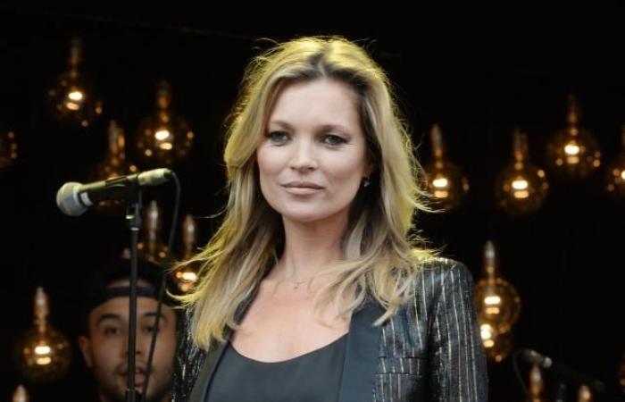 Was Sie von der neuen Zara-Kollektion von Kate Moss erwarten können