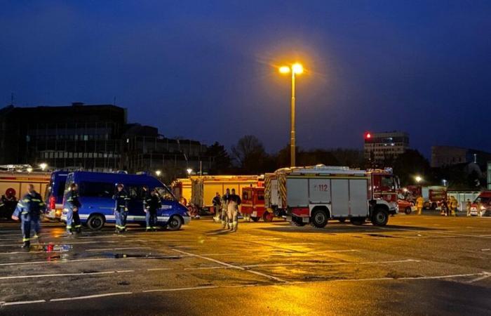 Bombenräumung in Osnabrück: Schaulustige verzögern Arbeiten | NDR.de – Nachrichten – Niedersachsen