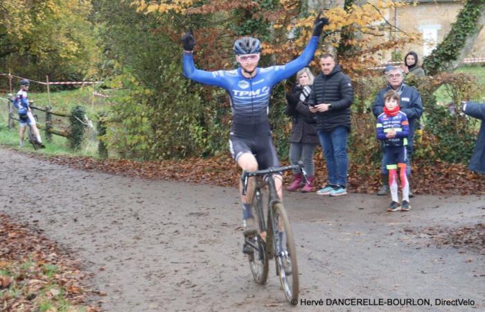 Cyclo-Cross de Gruyères: Ranglisten – News