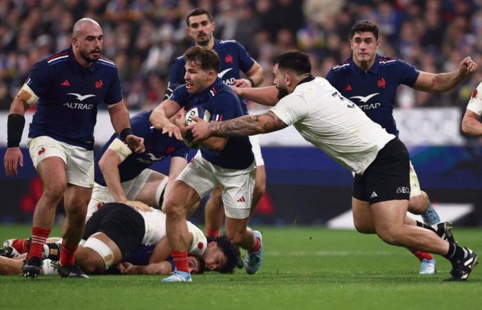 Neue Regeln durch World Rugby: „Das einzige Ziel besteht darin, das Spiel lebendiger zu machen“