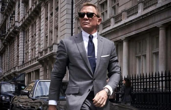 Wer soll den nächsten James Bond spielen? Daniel Craig ist ihm „egal“