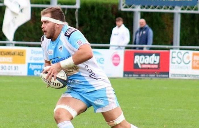 Rugby (Federal 2): ​​​​Cahors Rugby: eine erste Niederlage, die als Grundlage für die Arbeit dienen wird