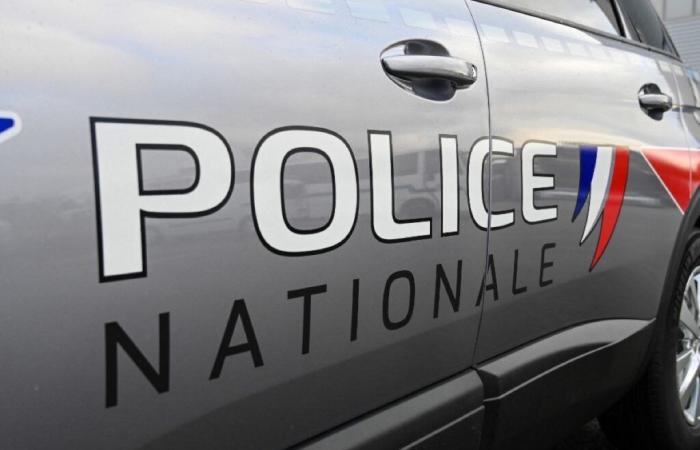 Ein Mann wurde in Villeneuve-Saint-Georges von der Polizei erschossen, nachdem er Beamte bedroht hatte