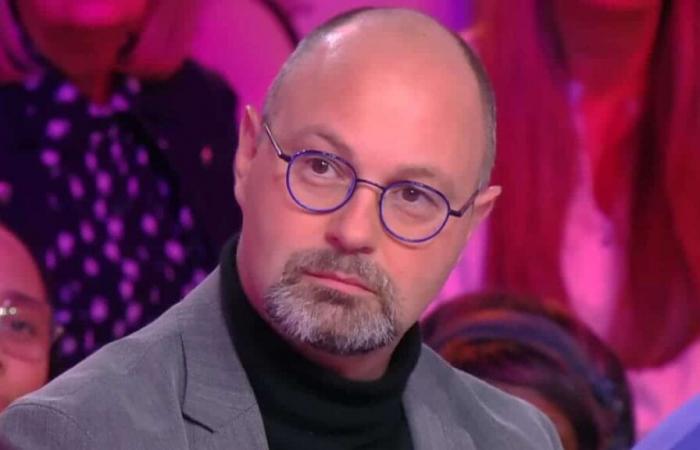 Thomas Guénolé „empört“ über die Worte von Cyril Hanouna, der ihn gefeuert hat: „Ich möchte mich bedanken …