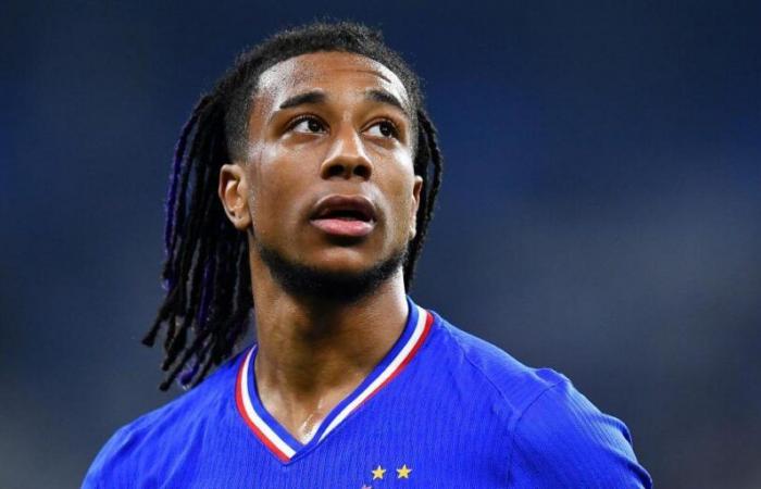 Frankreich strebt das Epos ohne Mbappé an