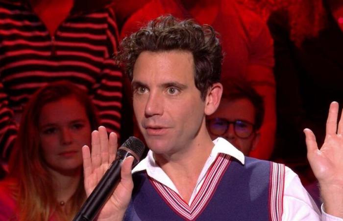 Mika wird nicht mehr Trainer von „The Voice“ sein