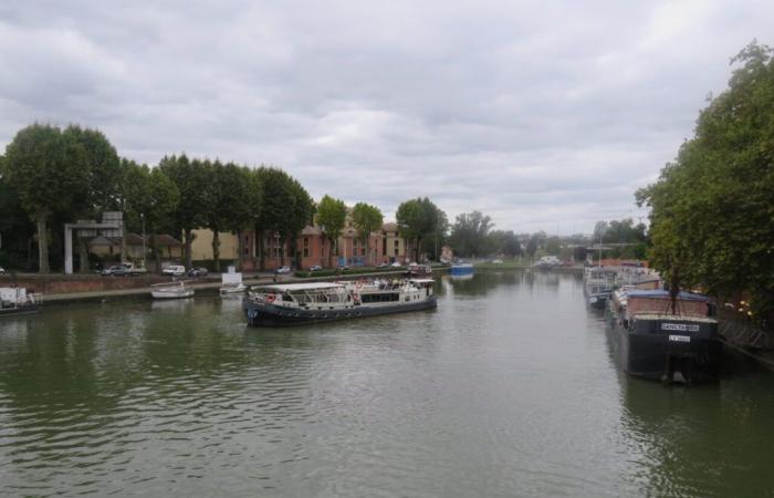 Wetterbericht. Wolken und kühle Temperaturen an diesem Montag in Toulouse und Okzitanien