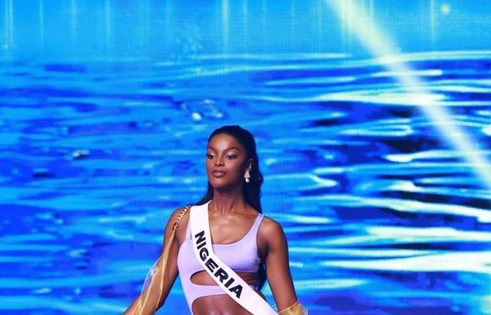 20 Miss Universe-Kandidatinnen, die bei der Wahl 2024 Geschichte geschrieben haben