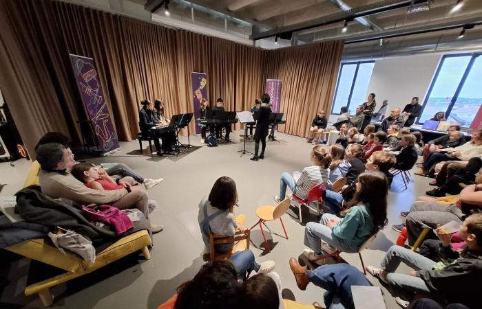 Cognac: Mit Unterstützung Irlands brach das Europäische Literaturfestival Besucherrekorde