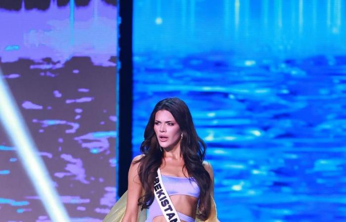 20 Miss Universe-Kandidatinnen, die bei der Wahl 2024 Geschichte geschrieben haben