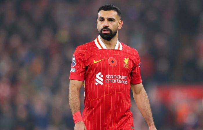 Liverpool hätte Mohamed Salahs Nachfolger gefunden und er wäre auch im Visier von PSG