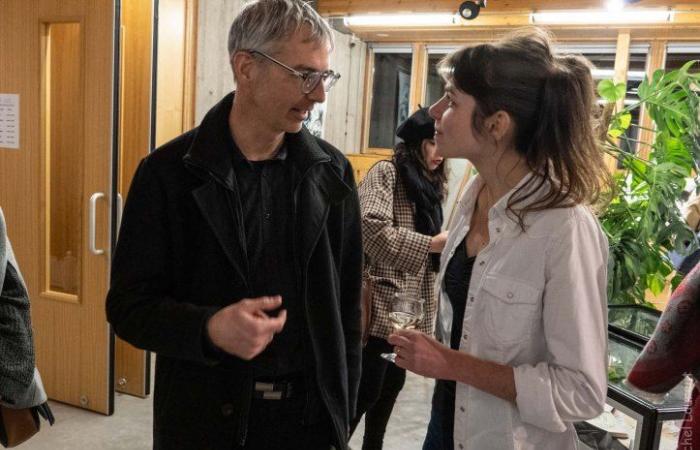 La Bresse – Vincent Munier und Héloïse Cuny stellen im Maison de La Bresse aus