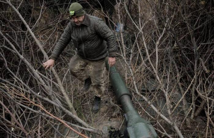 Nordkoreanische Waffen, Demonstration der russischen Opposition … Update zum Abend