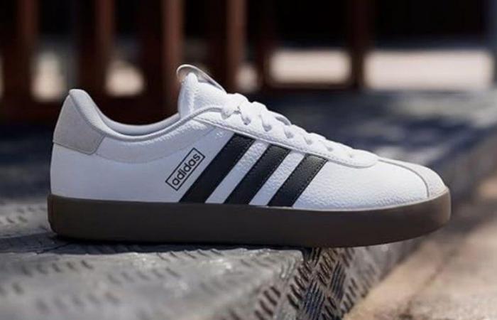 Guter Adidas-Schnäppchenpreis: Dieses Paar heiß begehrter Sneaker gibt es bei Amazon zum reduzierten Preis