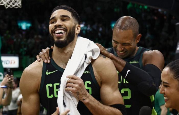 Basketball – NBA: Tatum bringt Boston zum Sieg, Milwaukee verliert trotz Antetokounmpos Triple Double erneut