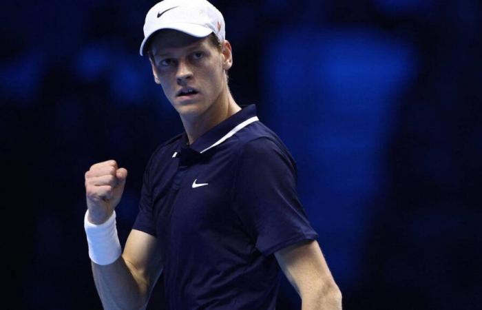 DIREKT. Sinner – Fritz: Verfolgen Sie das Finale der ATP Finals in Turin live