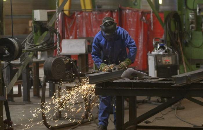 Saint-Germain-Laprade. Machen Sie Lust auf eine Ausbildung und eine Karriere in der Haute-Loire