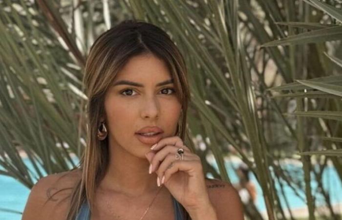 Sarah Lopez (Moms and Famous) ist traurig über den Weggang ihrer Mutter, nachdem sie sie in Dubai besucht hatte