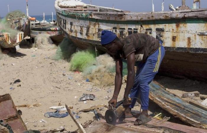 „Der Tod ist nicht mehr beängstigend“: Im Senegal der Exodus über das Meer | Die Flüchtlingskrise