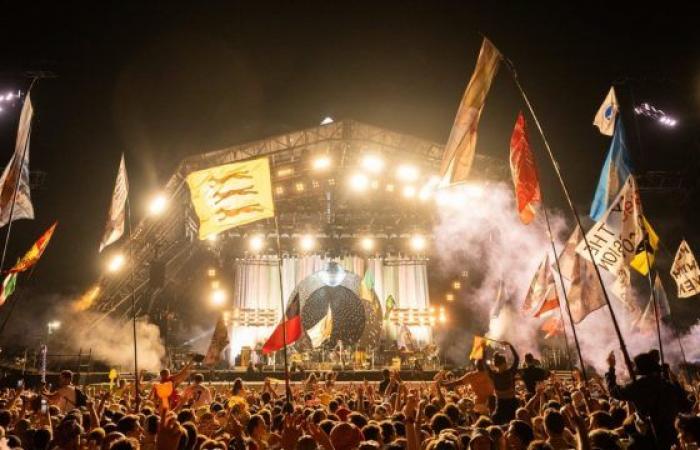 Ich hasse die neue Ticket-Warteschlange für Glastonbury