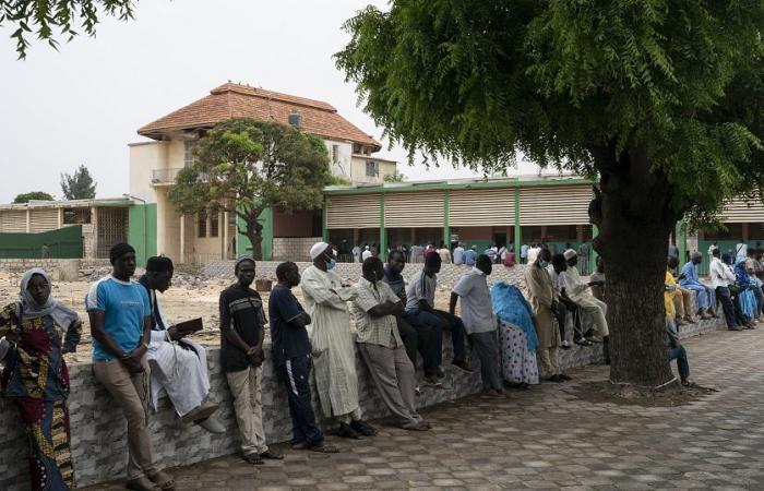 Senegal: Abstimmungstag zur Festlegung der Zusammensetzung des neuen Parlaments