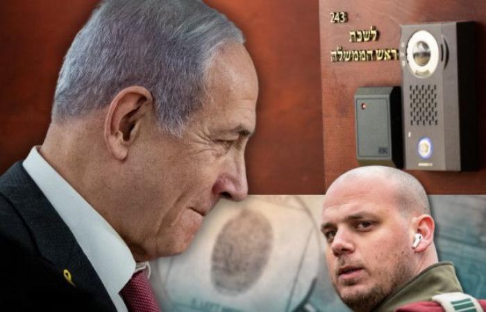 Netanyahu-Sprecher wird wegen Dokumentenlecks angeklagt – Israel News