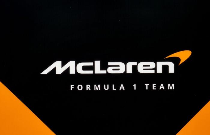 F1: McLaren besiegelt Red Bull, der Jubel!