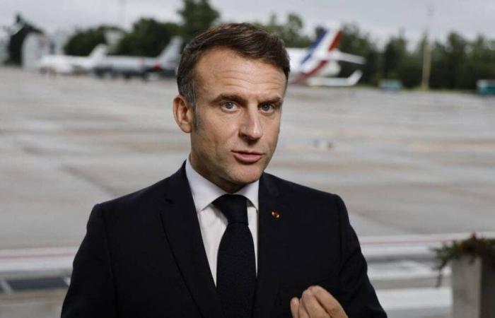 „Wir werden weiterhin gegen das Mercosur-Abkommen sein“, sagt Macron