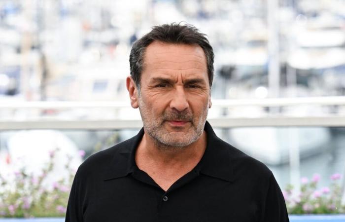 Wütend nimmt Gilles Lellouche kein Blatt vor den Mund: „Ich bin gegen die…“