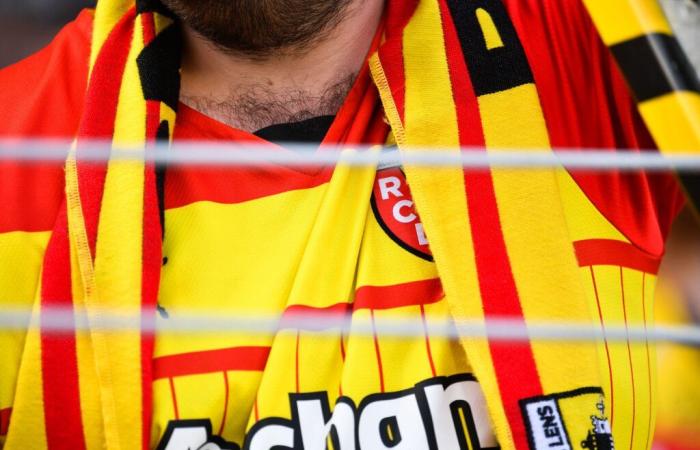 Mercato: Überraschung, er wird RC Lens verlassen?