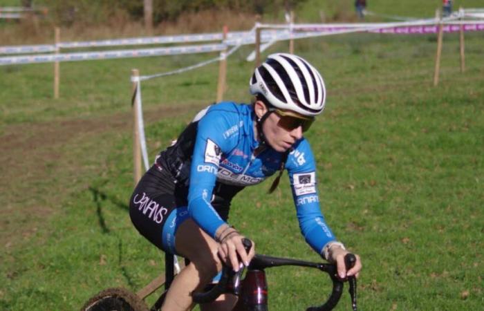 Cyclocross. Caroline Mani siegt in den USA und Marlène Petitgirard erreicht das Podium in Spanien