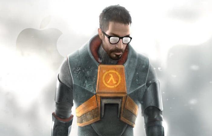 Half-Life 2 zum 20-jährigen Jubiläum kostenlos, aber trotz großem Update immer noch nicht mit Macs kompatibel