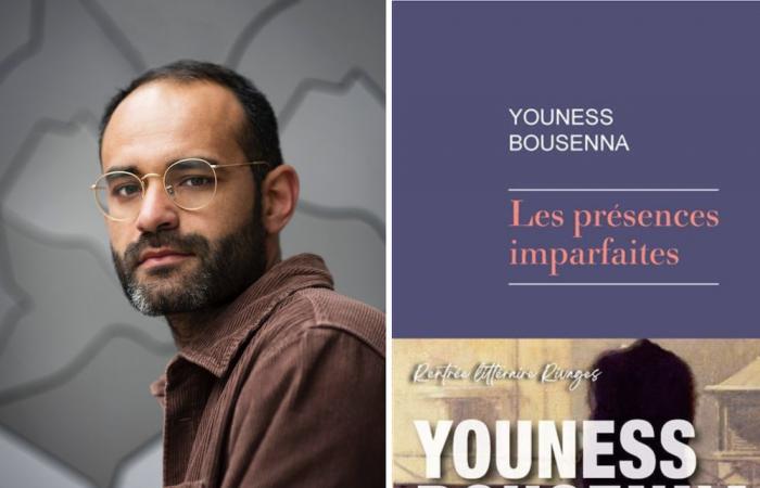 Youness Bousenna gewinnt den Fénelon-Preis 2024