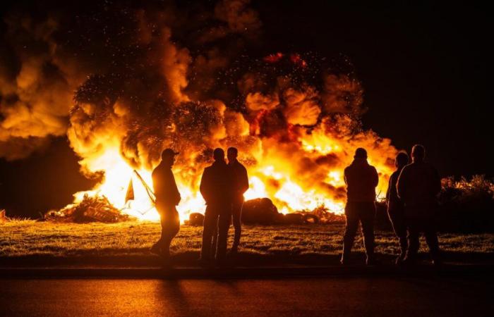 „Gestern konnten wir überleben, heute besteuern sie uns alles und wir können es nicht mehr.“