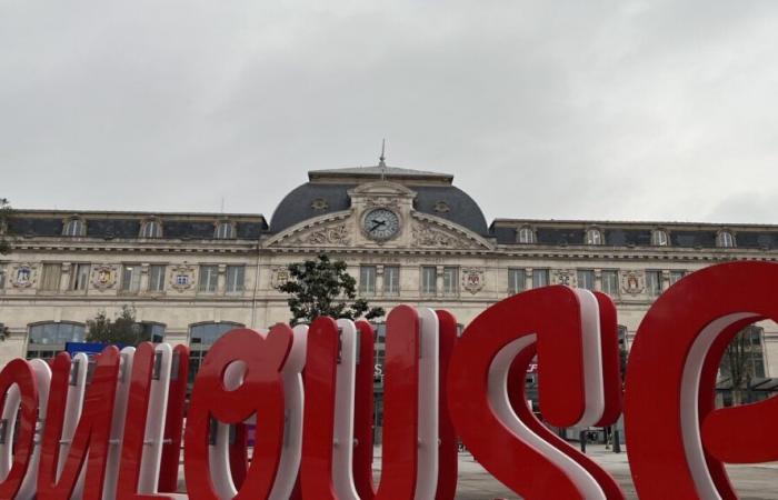 Was prognostiziert Météo France am Dienstag für Toulouse und Okzitanien?