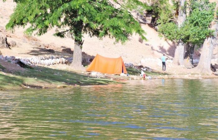 Ein Marokkaner und seine deutsche Frau verschwinden während einer „Bergtouristenreise“ – Parliament.com