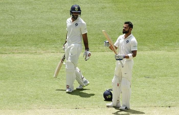 Virat Kohli wählt seinen größten Testschlag in Australien: „Das war der härteste Platz, auf dem ich je gekämpft habe“